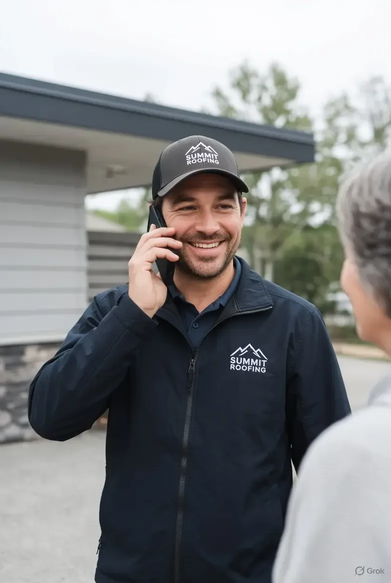 Flat Roof Leak Repair Hallowell, ME FAQs